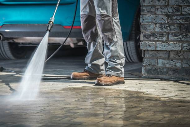 Best Building Exterior Washing  in Chappaqua, NY