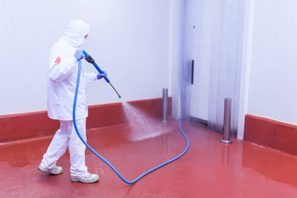 Best Dumpster Area Cleaning  in Chappaqua, NY